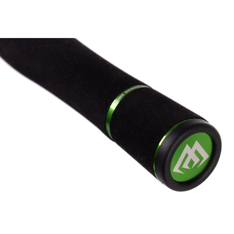 Wędka Mikado Jaws Pike Monster 245cm / 30-85g Wędka Mikado Jaws Pike Monster 245cm / 30-85g