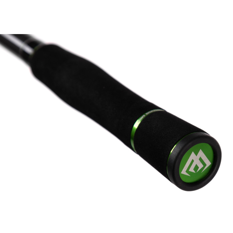 Wędka Mikado Jaws Big Bait Cast 255cm / 45-130g