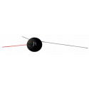 Dysk Match Pro Team Black 20g