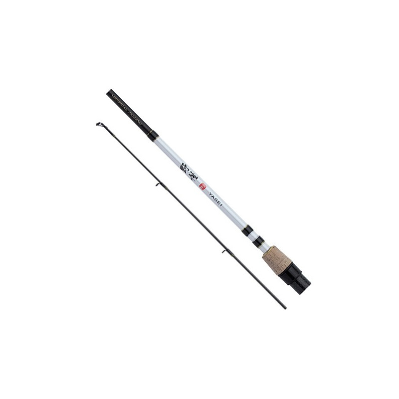 wedka-yasei-vertical-jigging-shimano