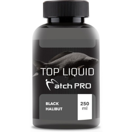 Top Liquid 250 ml słodka kukurydza Match Pro