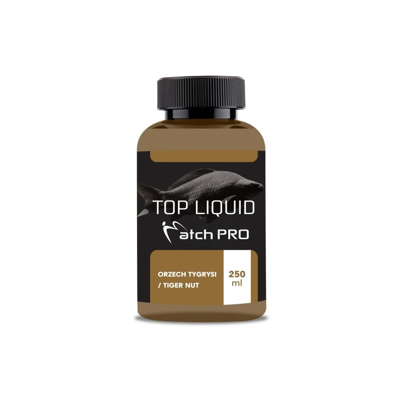 Top Liquid 250 ml Worm/Czerwony robak Match Pro Top Liquid 250 ml Worm/Czerwony robak Match Pro