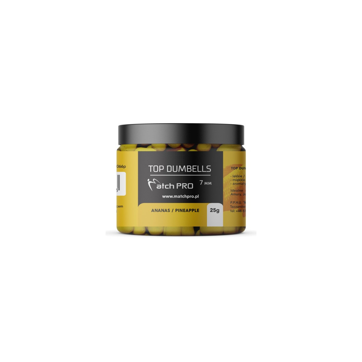 przyneta-top-dumbells-sinking-match-pro