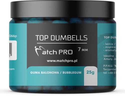 przyneta-top-dumbells-sinking-match-pro