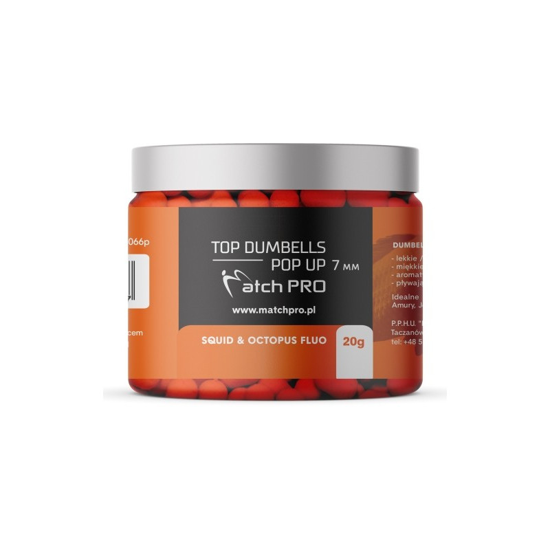 przyneta-top-dumbells-pop-up-match-pro