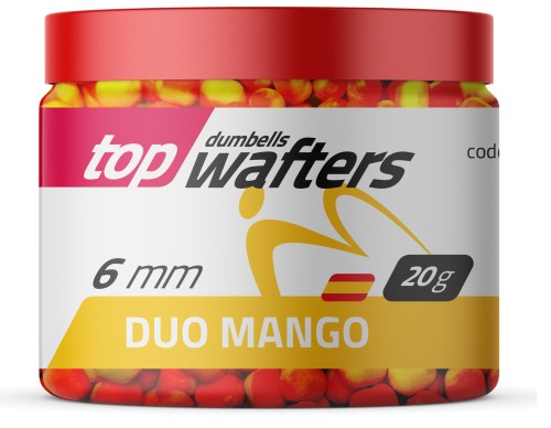 przyneta-top-dumbells-wafters-6-mm-match-pro