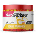 Przynęta Match Pro Top Dumbells Wafters 6 mm 20g / Ananas Przynęta Match Pro Top Dumbells Wafters 6 mm 20g / Ananas