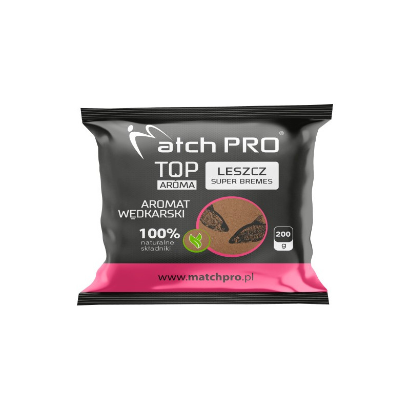 Aromat w proszku TOP 200g / Piernik Match Pro Aromat w proszku TOP 200g / Piernik Match Pro