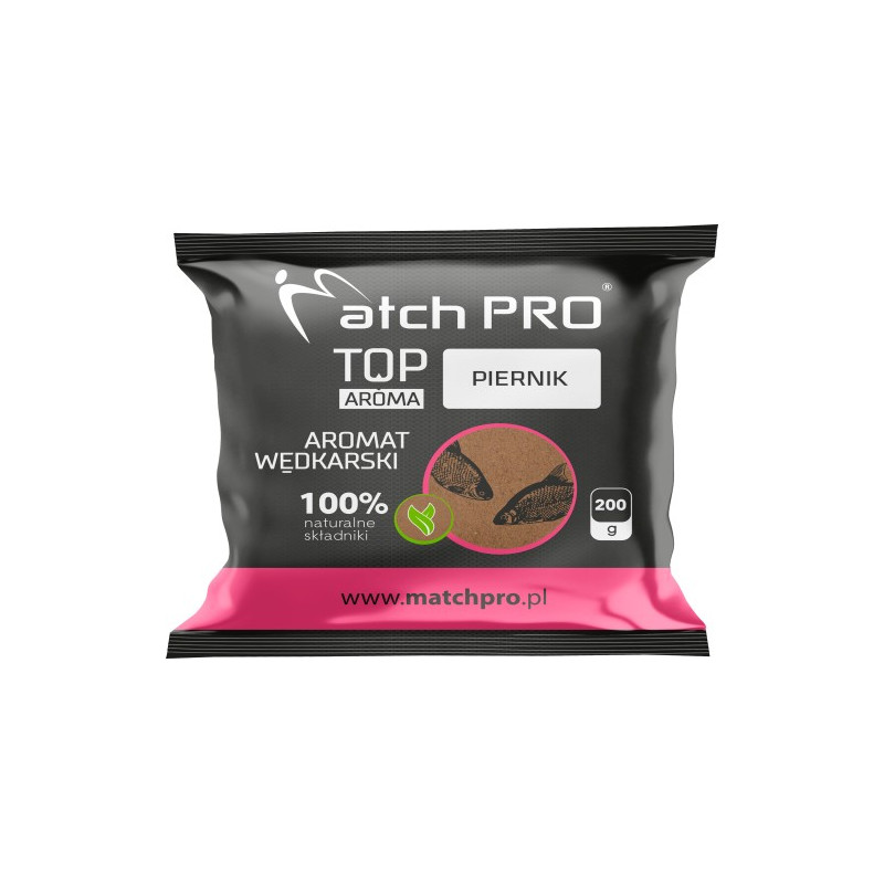 Aromat w proszku TOP 200g / Piernik Match Pro Aromat w proszku TOP 200g / Piernik Match Pro