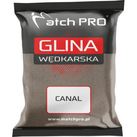 glina-wedkarska-canal-2-kg-match-pro