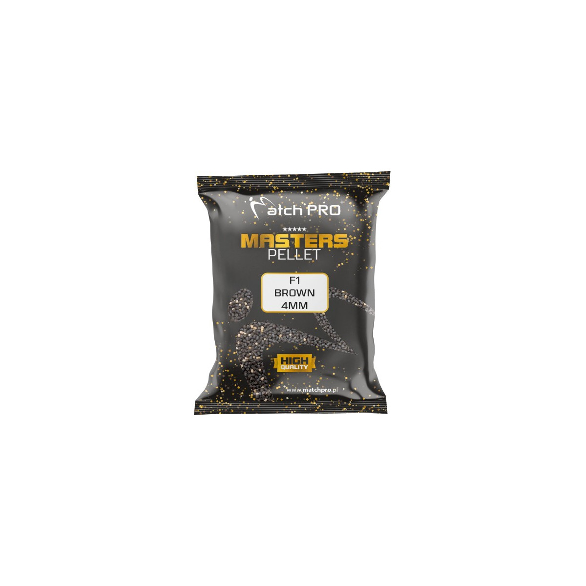 pellet-masters-f1-brown-700-g-match-pro pellet-masters-f1-brown-700-g-match-pro