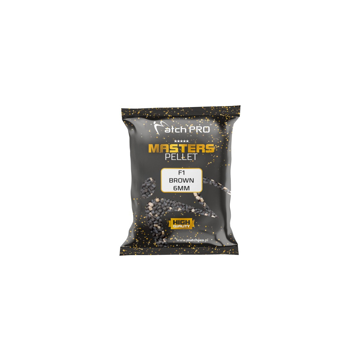 pellet-masters-f1-brown-700-g-match-pro pellet-masters-f1-brown-700-g-match-pro