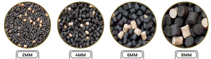 pellet-masters-f1-brown-700-g-match-pro pellet-masters-f1-brown-700-g-match-pro