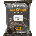 Pellet Match Pro Masters F1 Specjal 700 g Pellet Match Pro Masters F1 Specjal 700 g