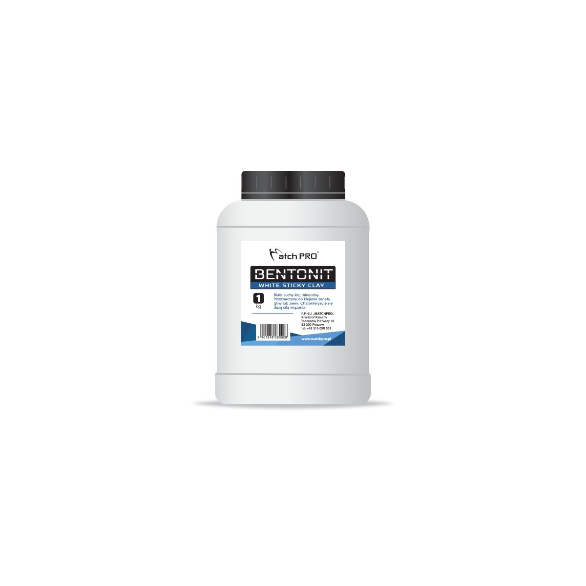 klej-bendonit-1-kg-match-pro