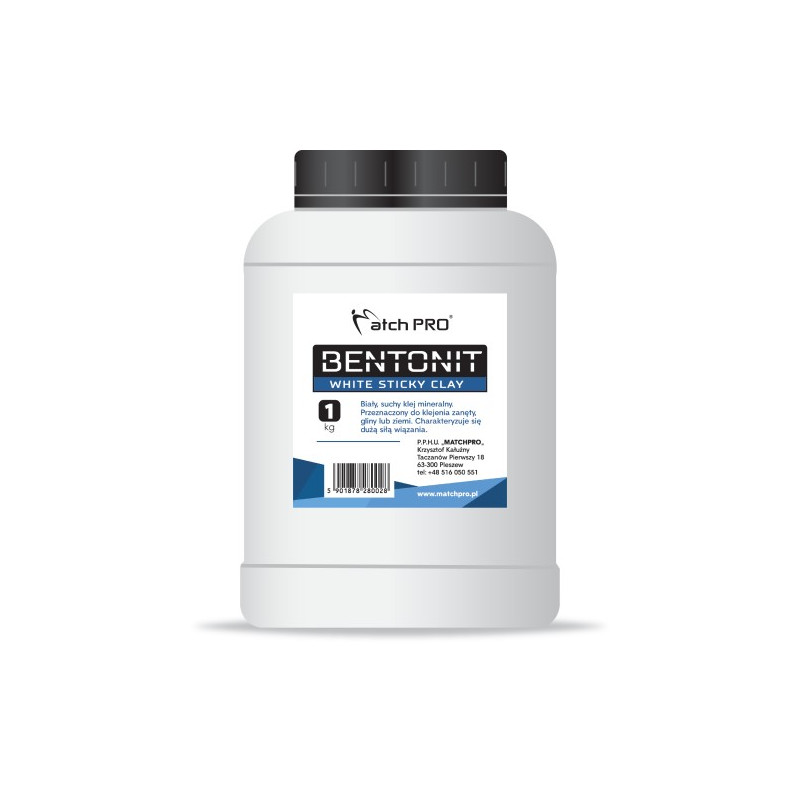 klej-bendonit-1-kg-match-pro