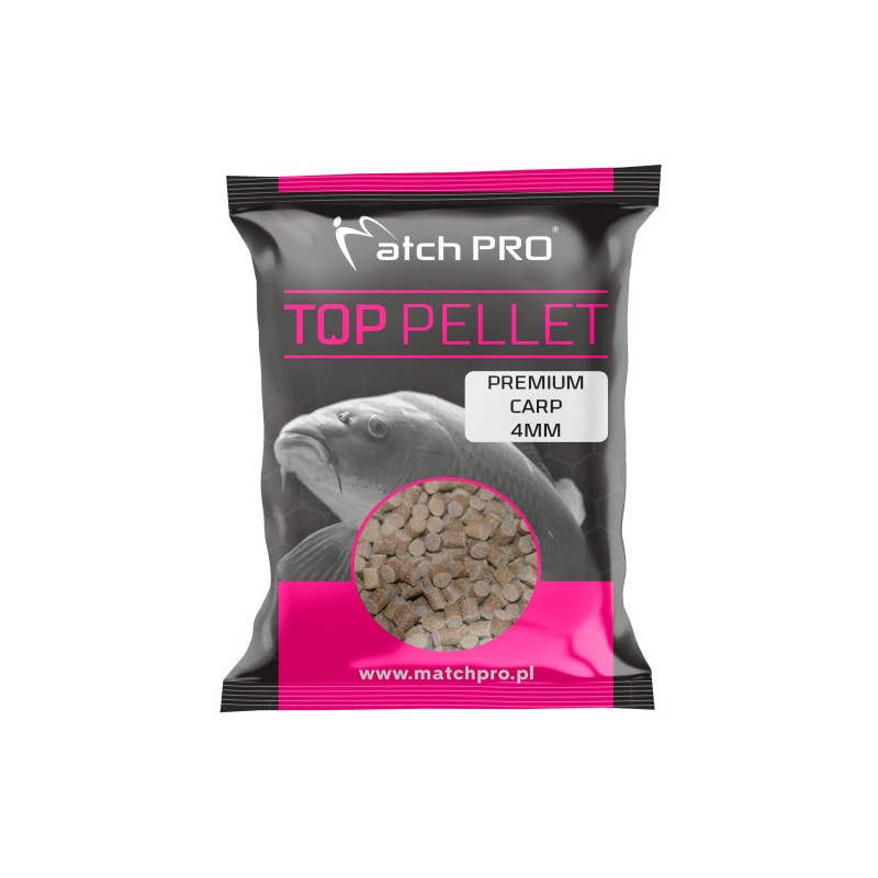 Pellet Match Pro Premium Carp 700 g Pellet Match Pro Premium Carp 700 g