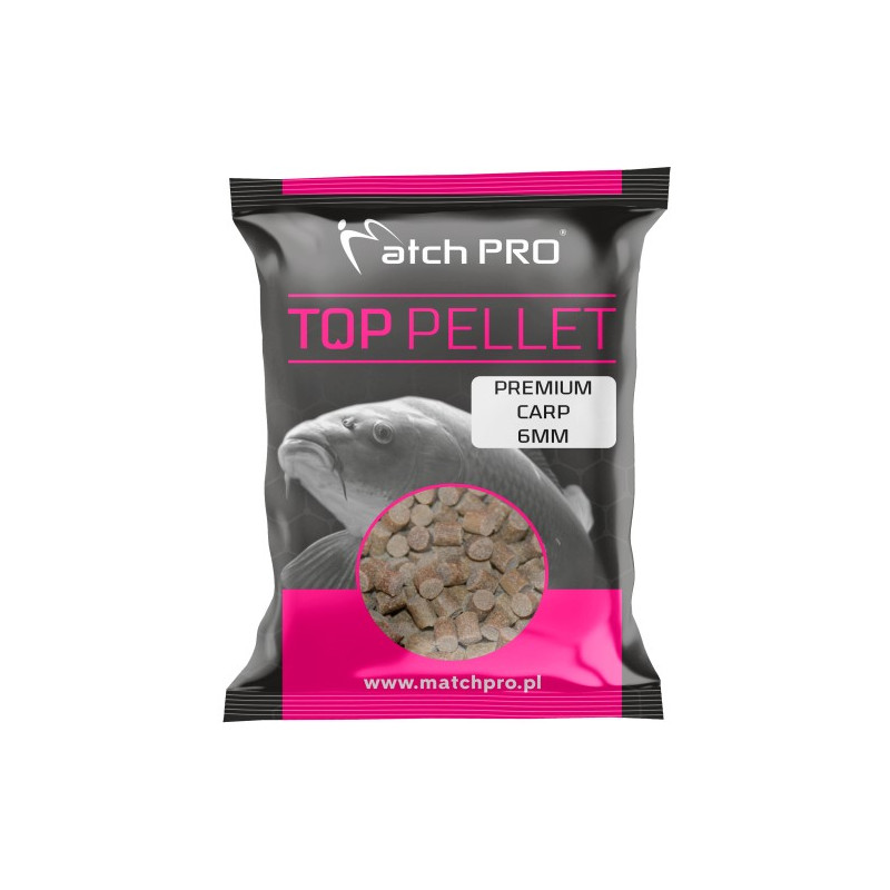 Pellet Match Pro Premium Carp 700 g Pellet Match Pro Premium Carp 700 g