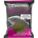 Pellet Match Pro TOP 2 mm/700 g Pellet Match Pro TOP 2 mm/700 g