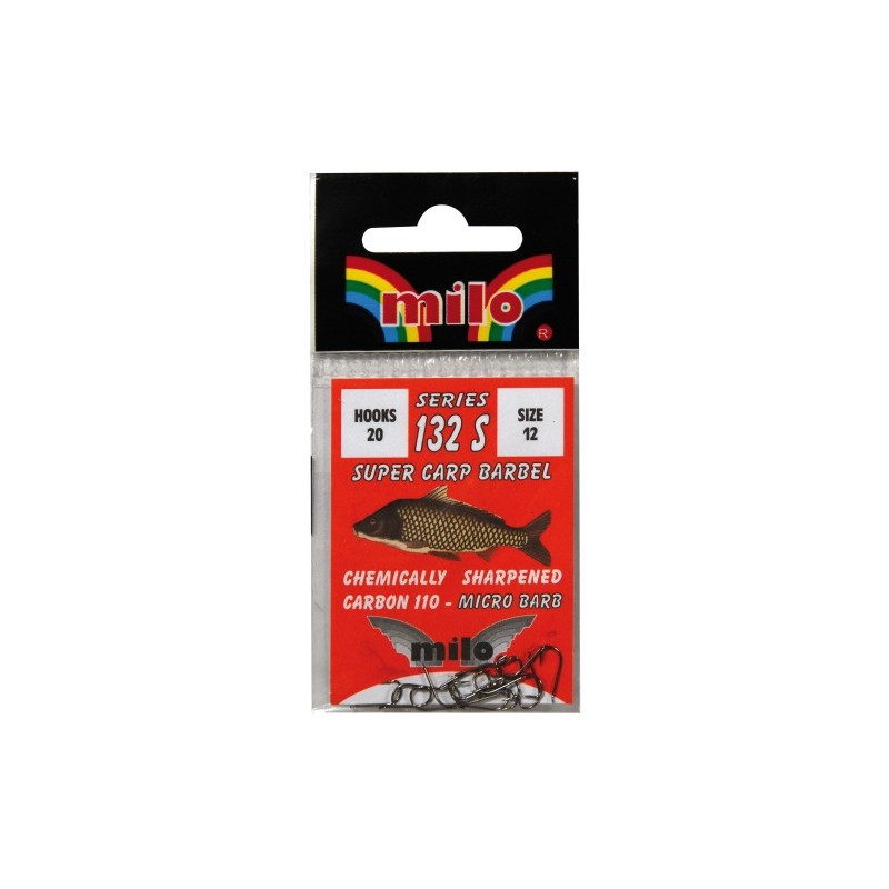haczyki-132s-carbone-110-milo