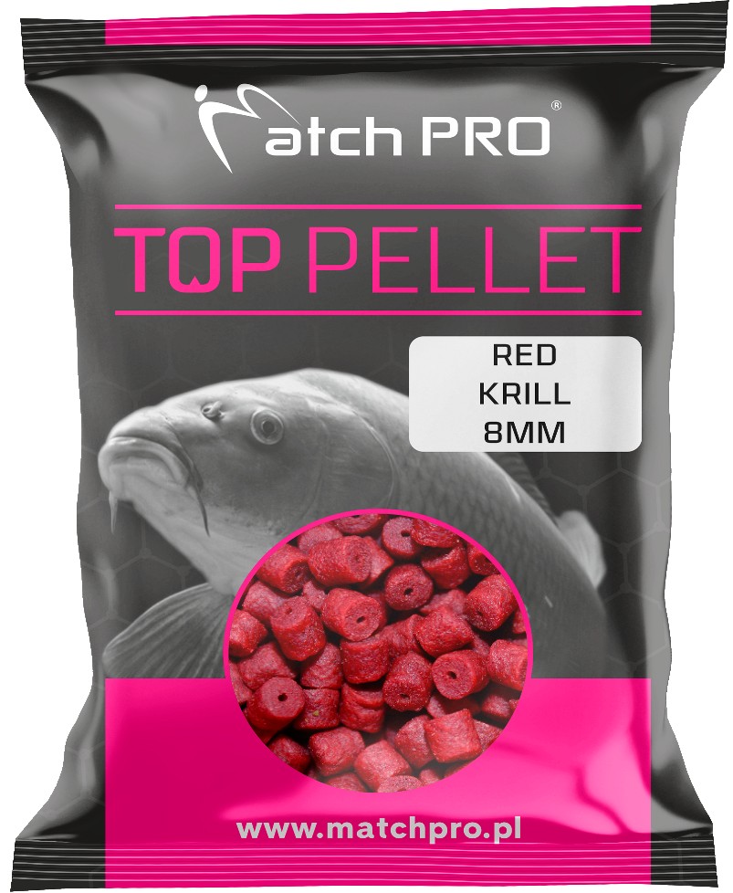 pellet-top-red-krill-drilled-700-g-match-pro pellet-top-red-krill-drilled-700-g-match-pro