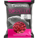 Pellet Match Pro TOP Red Krill Drilled 700 g Pellet Match Pro TOP Red Krill Drilled 700 g