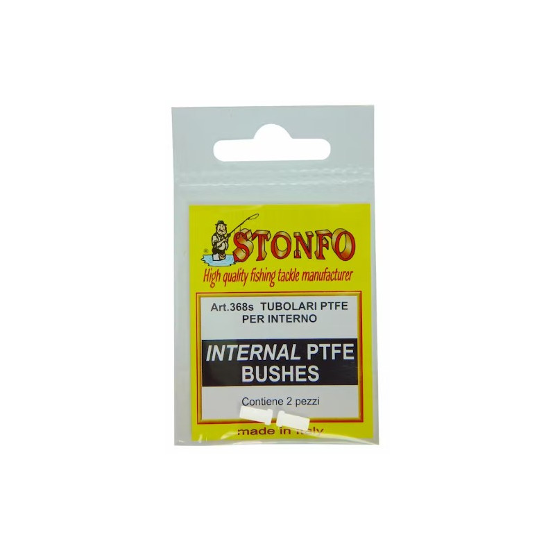 Tulejka Teflonowa Wewnętrzna Art.368 Art.368-2028 Stonfo Tulejka Teflonowa Wewnętrzna Art.368 Art.368-2028 Stonfo