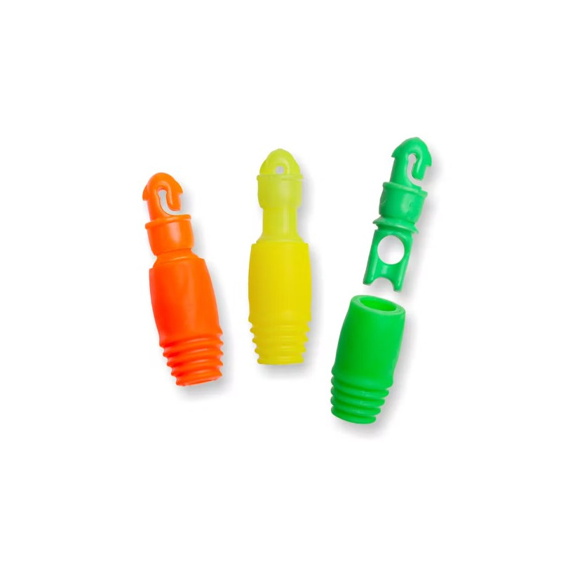 Zapinka do gumy Selletta Maxi Stonfo