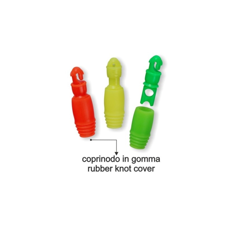 Zapinka do gumy Selletta Maxi Stonfo