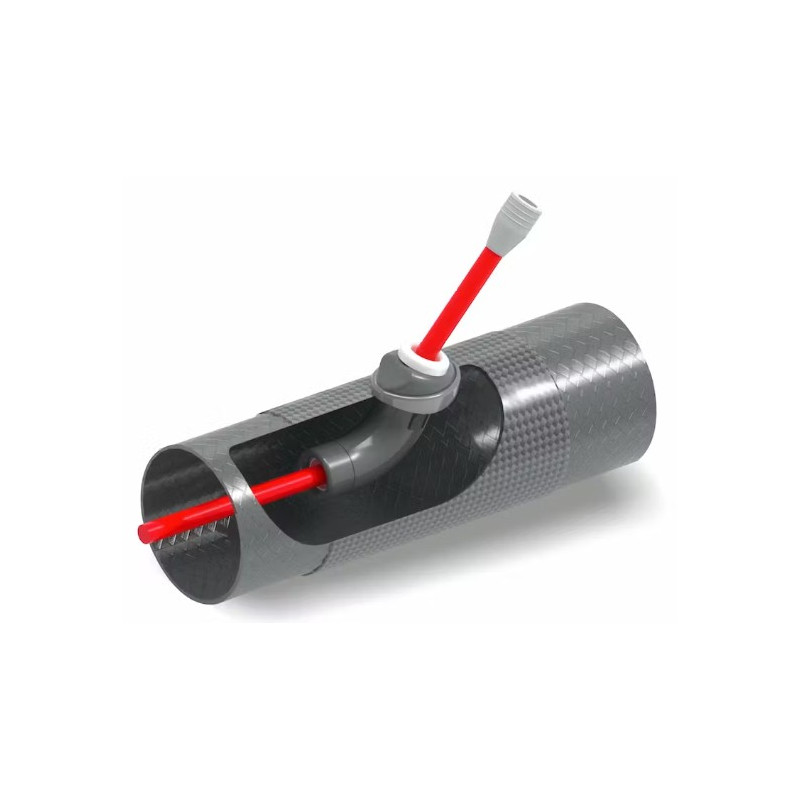 Gniazdo PTFE CURVED Stonfo Gniazdo PTFE CURVED Stonfo