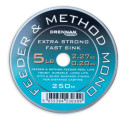 Żyłka Drennan Feeder Method Mono 250m / 0,26mm