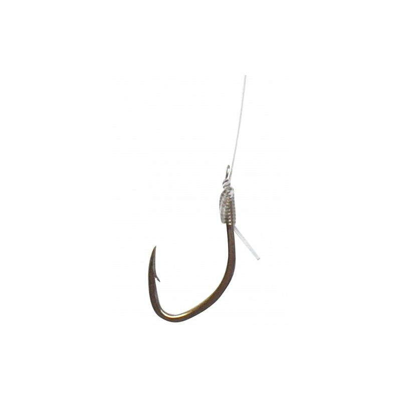 Gotowe przypony WIDE GAPE MATCH roz. 16 Drennan Gotowe przypony WIDE GAPE MATCH roz. 16 Drennan