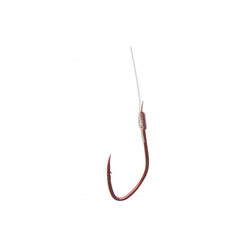 Gotowe przypony RED MAGGOT roz. 14 Drennan Gotowe przypony RED MAGGOT roz. 14 Drennan