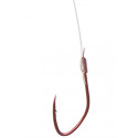Gotowe przypony RED MAGGOT roz. 20 Drennan Gotowe przypony RED MAGGOT roz. 20 Drennan