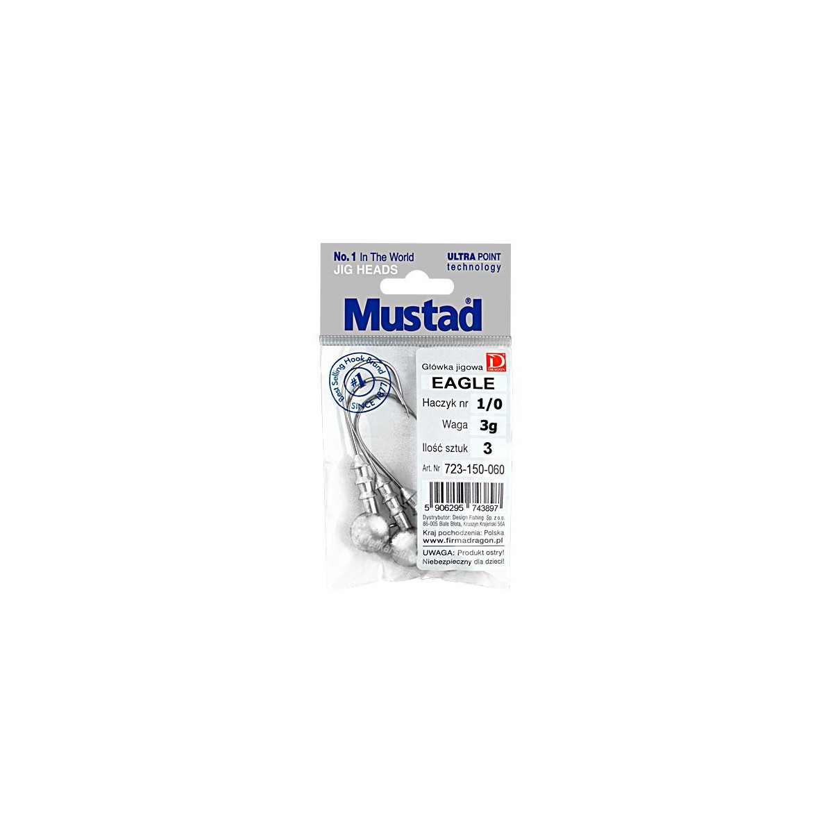 glowka-jigowa-eagle-mustad glowka-jigowa-eagle-mustad