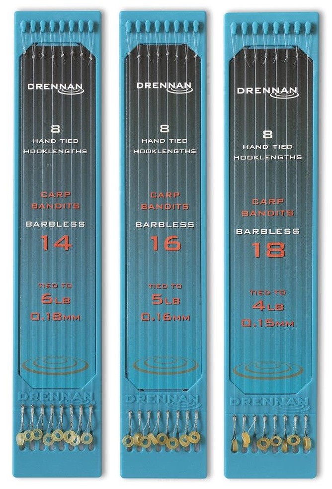 przypon-carp-bandit-htn-plate-drennan przypon-carp-bandit-htn-plate-drennan