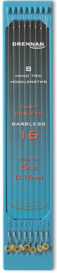 przypon-carp-bandit-htn-plate-drennan przypon-carp-bandit-htn-plate-drennan