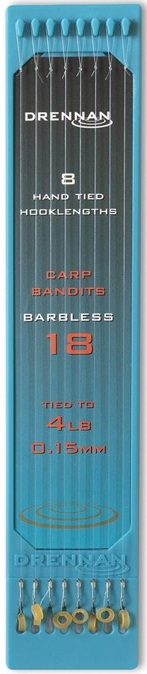 przypon-carp-bandit-htn-plate-drennan przypon-carp-bandit-htn-plate-drennan