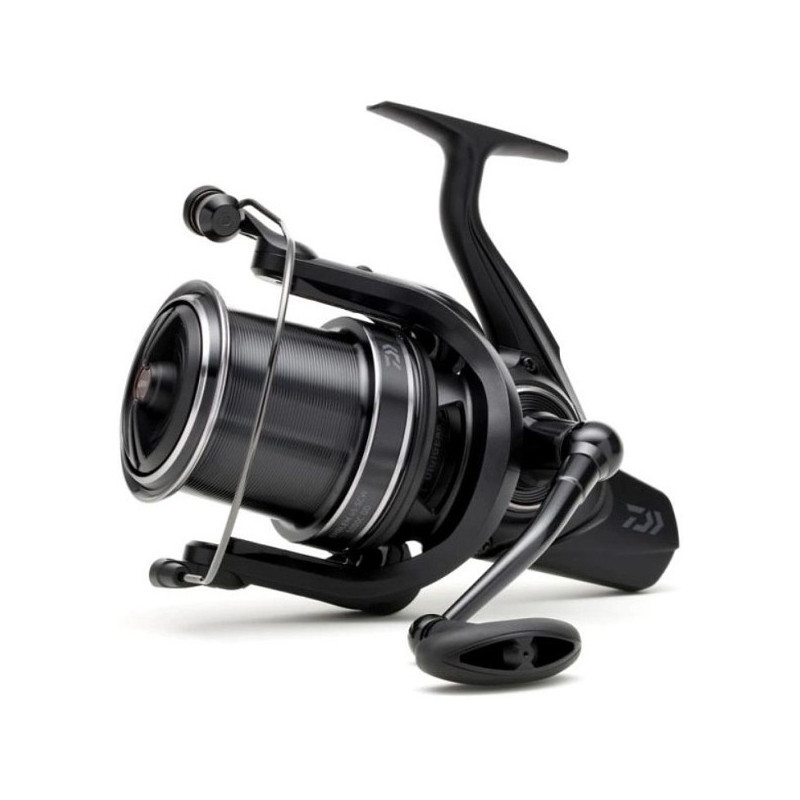 Kołowrotek Daiwa 23 EMBLEM 45 SCW QD