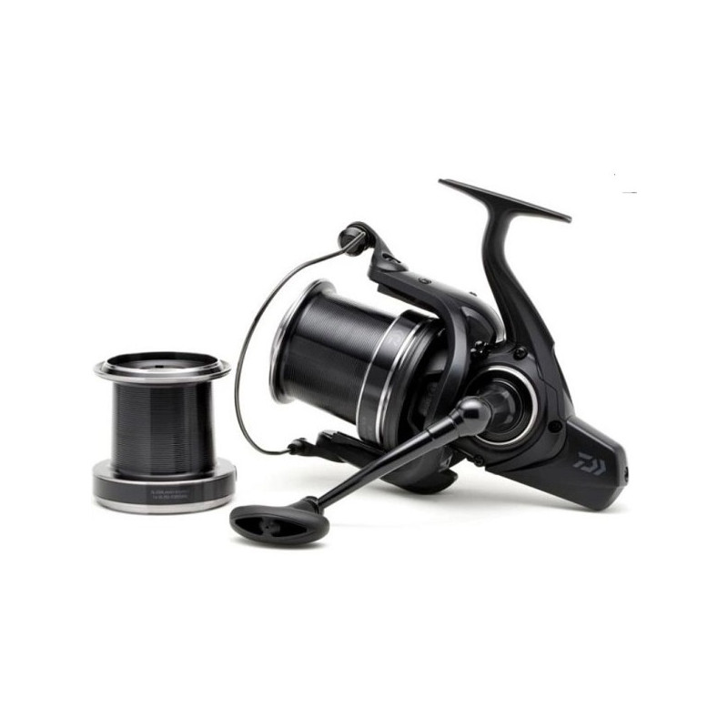 Kołowrotek Daiwa 23 EMBLEM 45 SCW QD