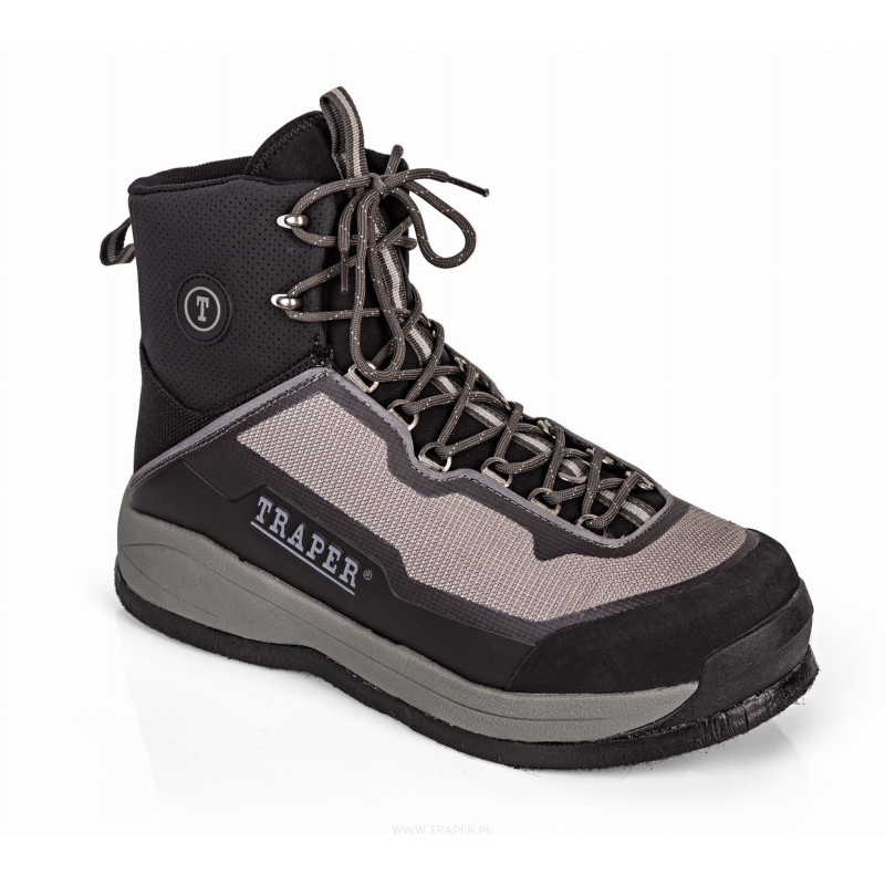 Buty Traper do brodzenia Yukon Pro Felt roz. 45 Buty Traper do brodzenia Yukon Pro Felt roz. 45