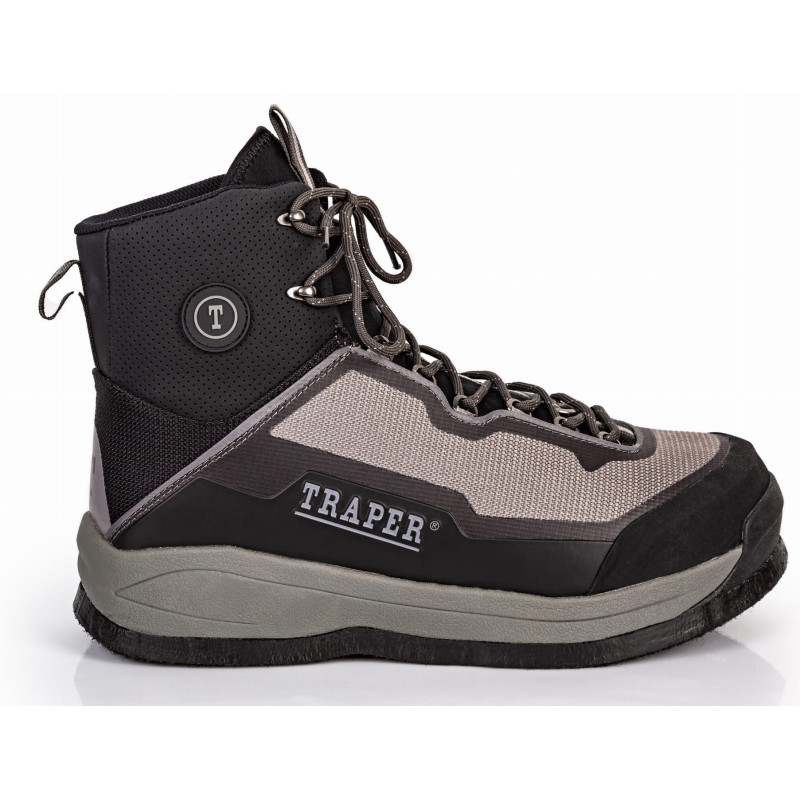 Buty Traper do brodzenia Yukon Pro Felt roz. 46 Buty Traper do brodzenia Yukon Pro Felt roz. 46