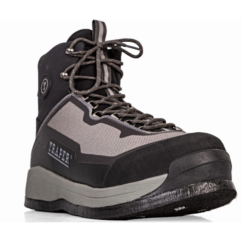 Buty Traper do brodzenia Yukon Pro Felt roz. 45 Buty Traper do brodzenia Yukon Pro Felt roz. 45