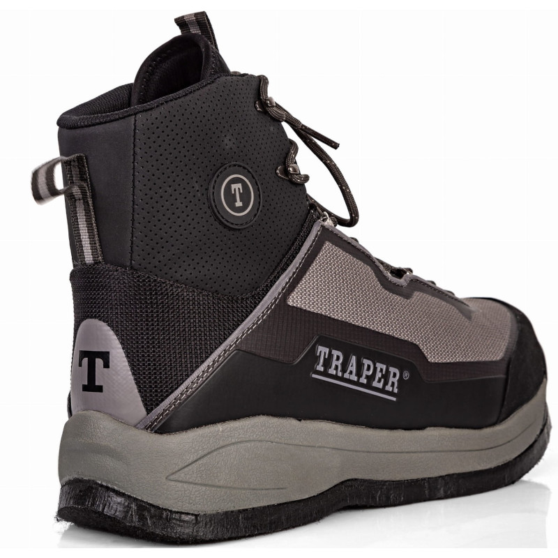 Buty Traper do brodzenia Yukon Pro Felt roz. 46 Buty Traper do brodzenia Yukon Pro Felt roz. 46