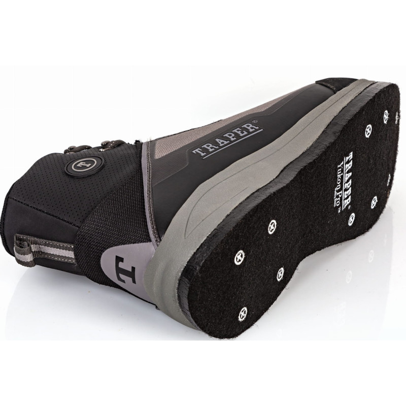 Buty Traper do brodzenia Yukon Pro Felt roz. 45 Buty Traper do brodzenia Yukon Pro Felt roz. 45