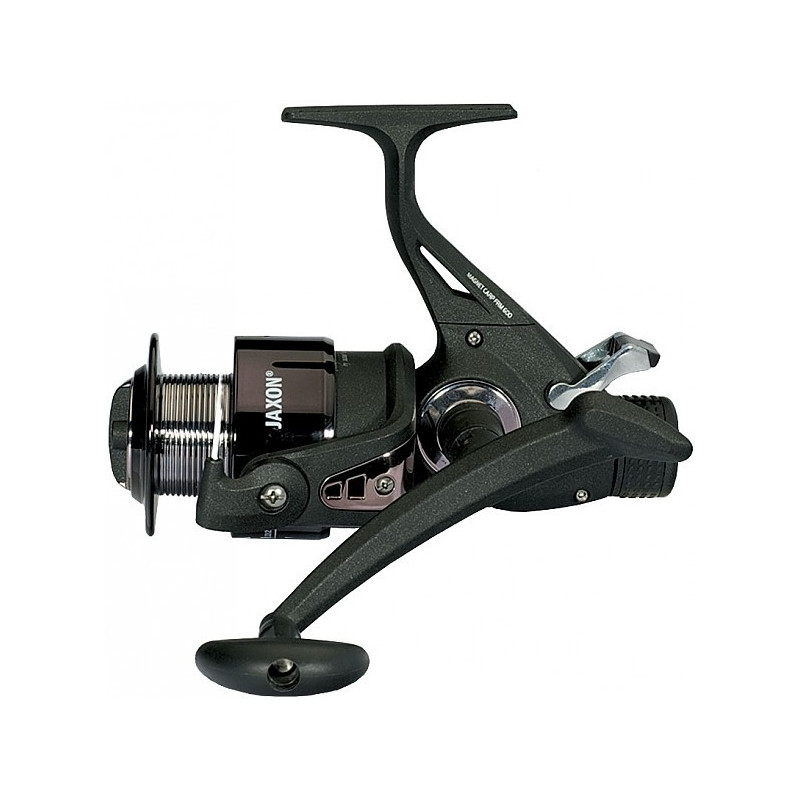 Zestaw karpiowy II - wędka z kołowrotkiem i żyłką ZESTAW-KARPII Zestaw karpiowy II - wędka z kołowrotkiem i żyłką ZESTAW-KARPII