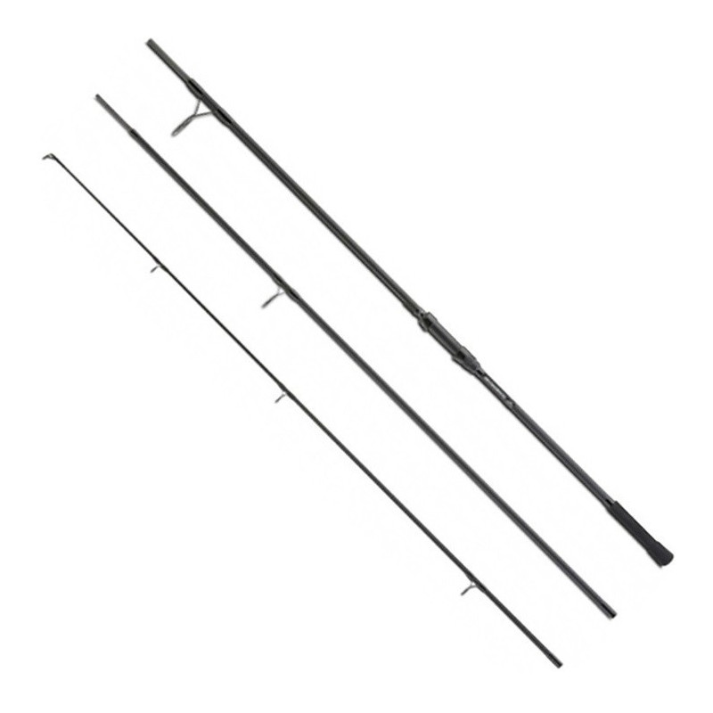 Zestaw karpiowy I - wędka z kołowrotkiem i żyłką ZESTAW-KARPI Zestaw karpiowy I - wędka z kołowrotkiem i żyłką ZESTAW-KARPI