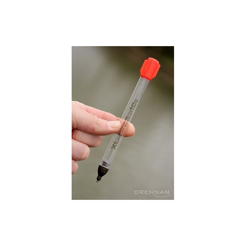 Spławik Drennan XL Pellet Waggler 12g Spławik Drennan XL Pellet Waggler 12g