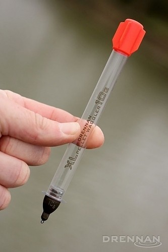 splawik-xl-pellet-waggler-drennan splawik-xl-pellet-waggler-drennan