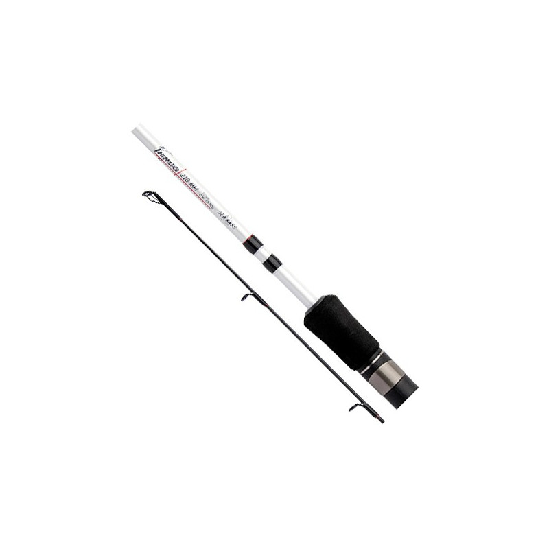 Wędka Shimano Vengeance AX Spinning Sea Bass 240cm / 10-50g